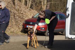 17.02.2019 Training Nanzenbach